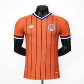 Camisa Escócia Away 2026 - Versão Jogador