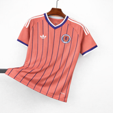 Camisa Escócia Away 2026