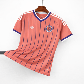 Camisa Escócia Away 2026