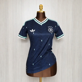Camisa Alemanha Away 2026 Feminina