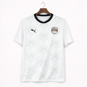 Camisa Egito Away 2026
