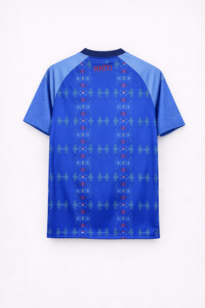 Camisa Haiti Home 2026
