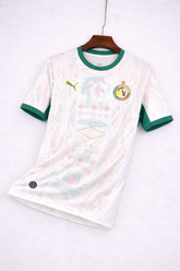 Camisa Senegal Home 2026