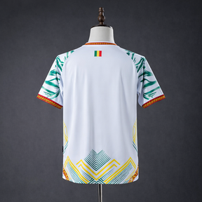 Camisa Mali Third 2026