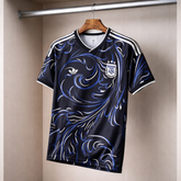 Camisa Argentina Away 2026 - Versão Torcedor