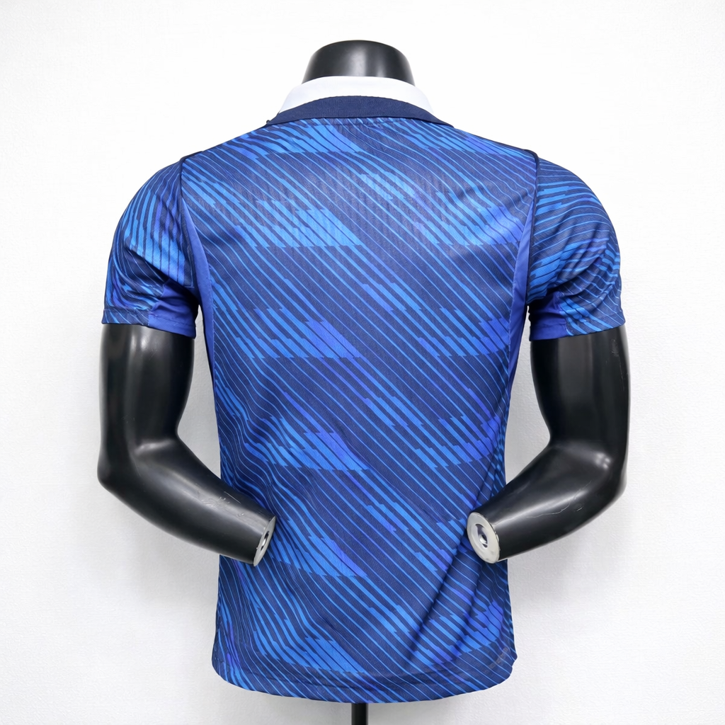 Camisa França Home 2026 - Versão Jogador