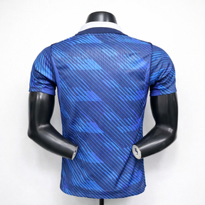 Camisa França Home 2026 - Versão Jogador