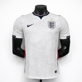 Camisa Inglaterra Home 2026 - Versão Jogador