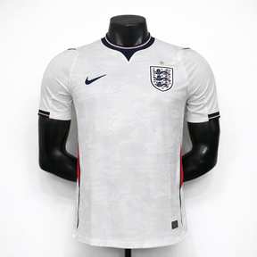 Camisa Inglaterra Home 2026 - Versão Jogador