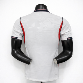 Camisa Inglaterra Home 2026 - Versão Jogador
