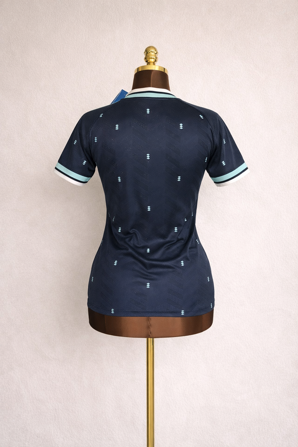 Camisa Alemanha Away 2026 Feminina