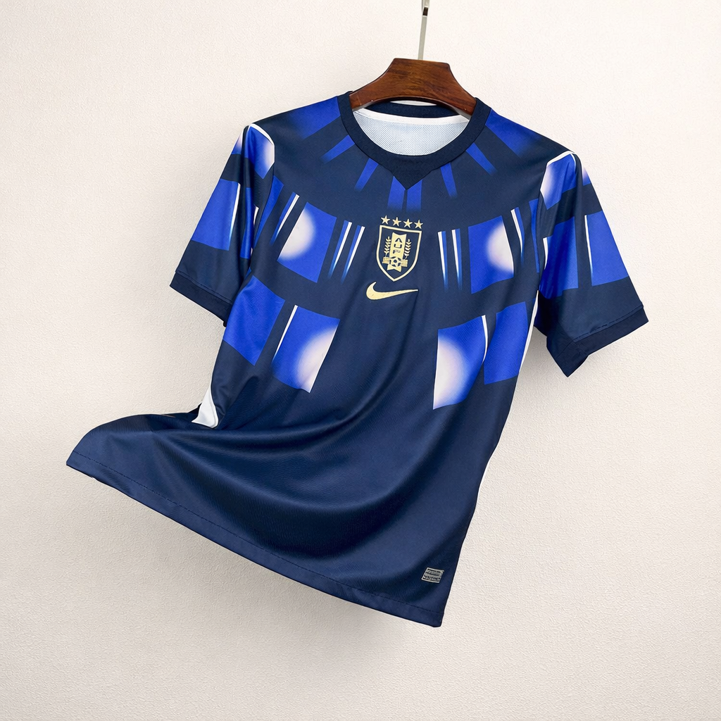 Camisa Uruguai Away 2026
