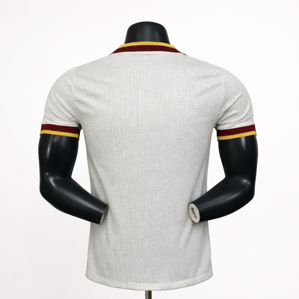 Camisa Espanha Away 2026 - Versão Jogador