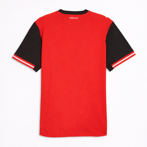 Camisa Áustria Home 2026