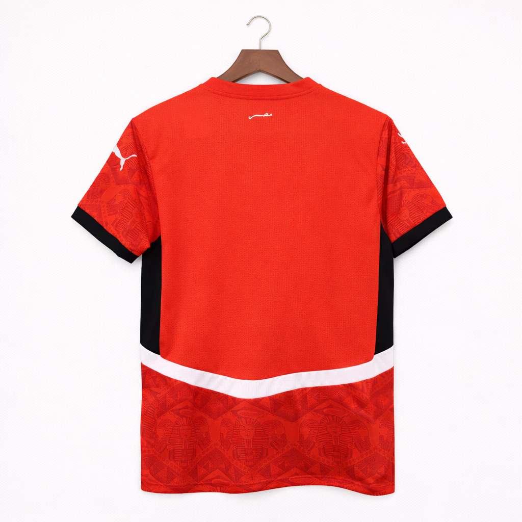Camisa Egito Home 2026