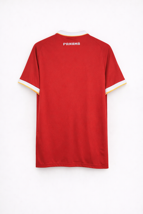 Camisa Panamá Home 2026
