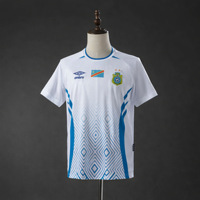 Camisa Congo Away 2026