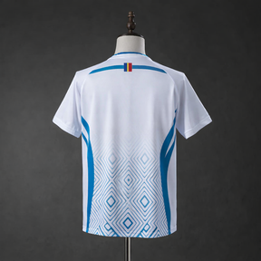 Camisa Congo Away 2026