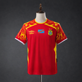 Camisa Congo Third 2026