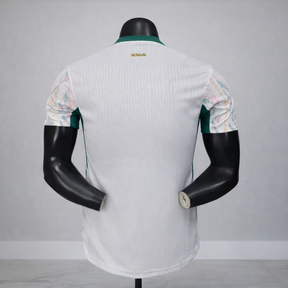 Camisa Senegal Home 2026 - Versão Jogador