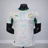 Camisa Senegal Home 2026 - Versão Jogador