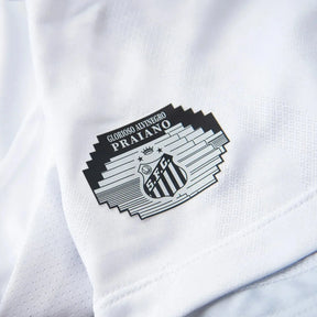 Camisa Feminina Umbro Santos 2025/26 I