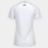 Camisa Feminina Umbro Santos 2025/26 I
