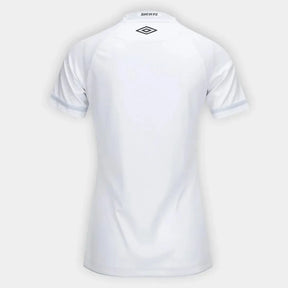 Camisa Feminina Umbro Santos 2025/26 I