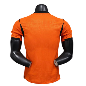 Camisa Holanda Home 2026 - Versão Jogador