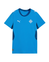 Camisa Islândia Home 2026