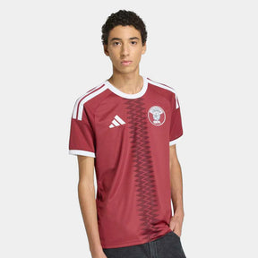 Camisa Catar Home 2026