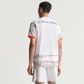 Camisa adidas Bayern de Munique 2025/26 II Jogador