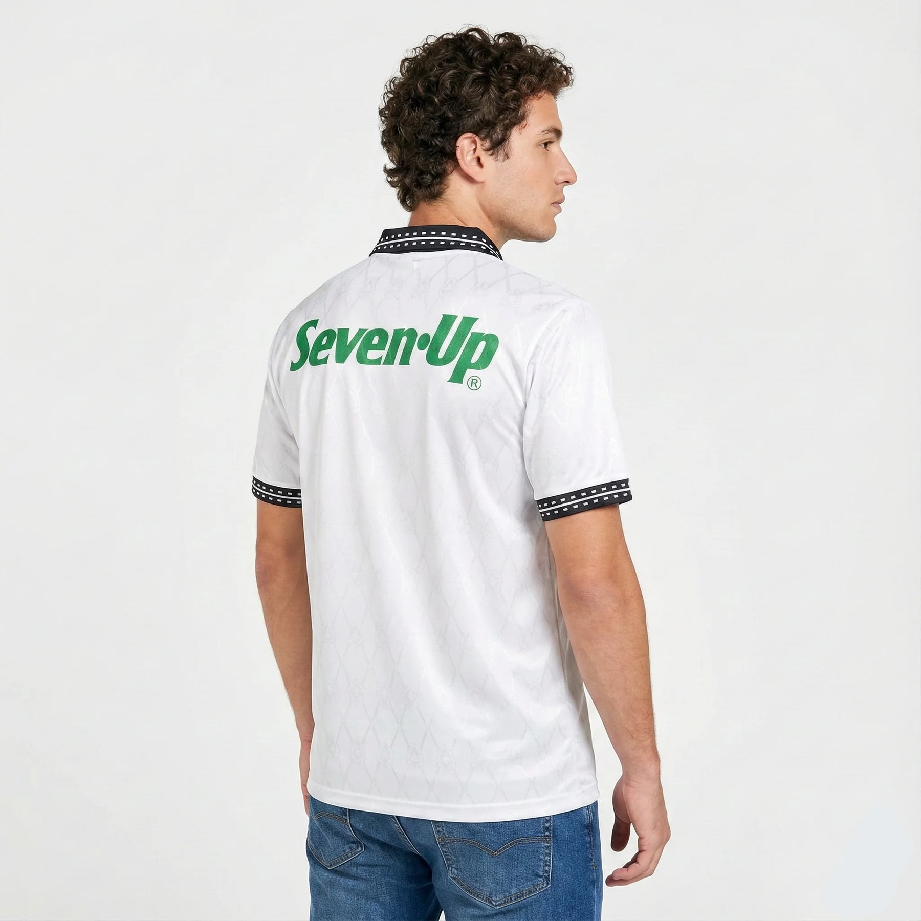 Camisa Retrô Botafogo 1995/96 II