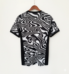 Camisa Brasil Goleiro 2026