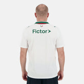 Camisa Puma Palmeiras 2026/27 II Torcedor