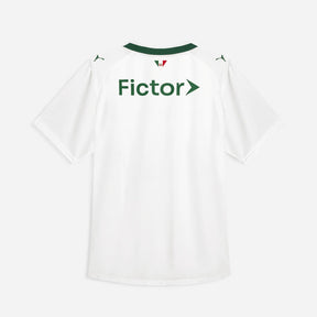 Camisa Puma Palmeiras 2026/27 II Jogador