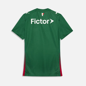 Camisa Feminina Puma Palmeiras 2026/27 I