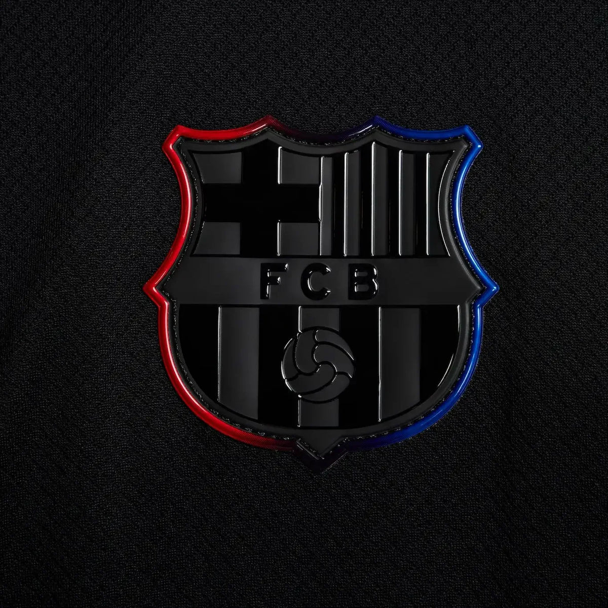 Camisa Nike FC Barcelona 2024/25 II Torcedor