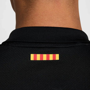Camisa Nike FC Barcelona 2024/25 II Torcedor