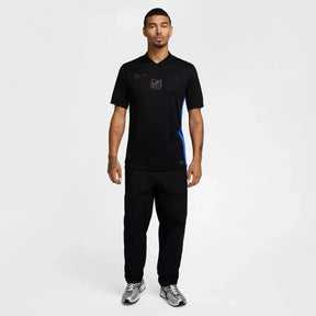 Camisa Nike FC Barcelona 2024/25 II Torcedor