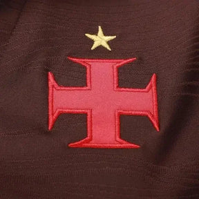 Camisa Feminina Kappa Vasco da Gama 2025/26 III