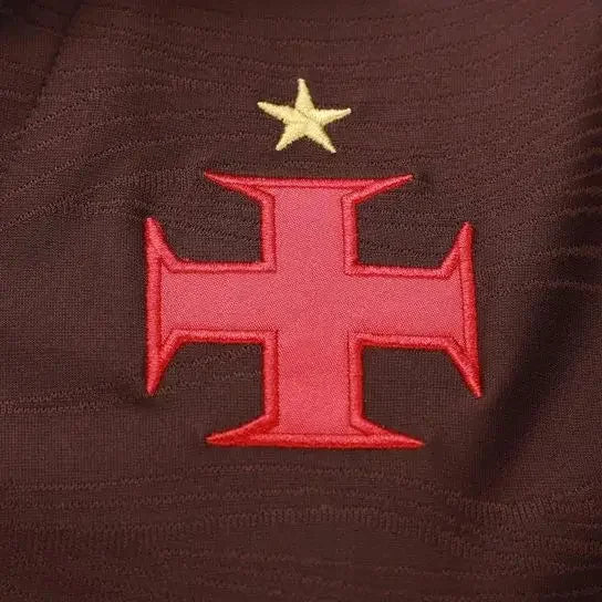 Camisa Feminina Kappa Vasco da Gama 2025/26 III