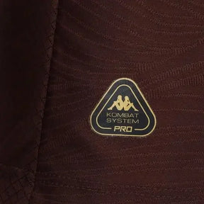 Camisa Feminina Kappa Vasco da Gama 2025/26 III
