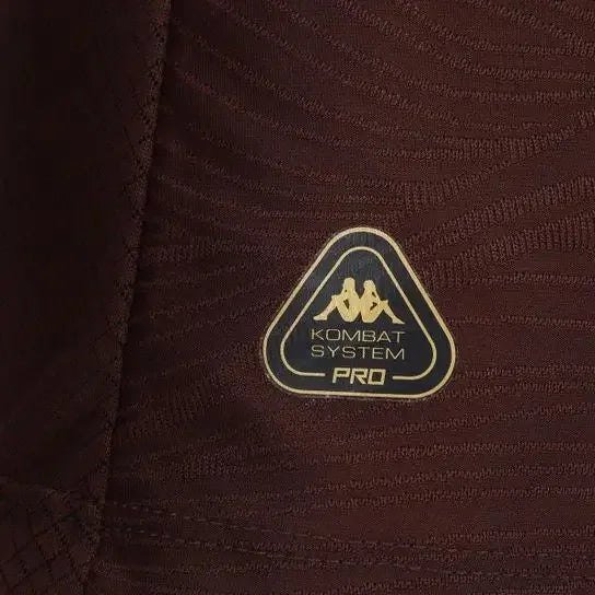 Camisa Feminina Kappa Vasco da Gama 2025/26 III