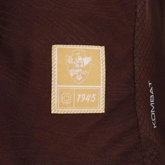 Camisa Feminina Kappa Vasco da Gama 2025/26 III