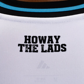 Camisa adidas Newcastle 2025/26 I Torcedor