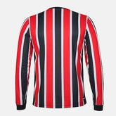 Camisa Sao Paulo Long Sleeve 2024/25 Away