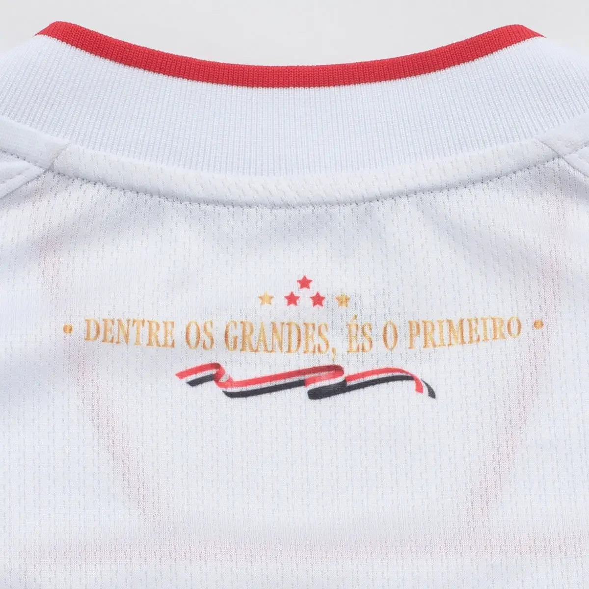 Camisa do São Paulo 2026/27 Home Versão Torcedor Masculina