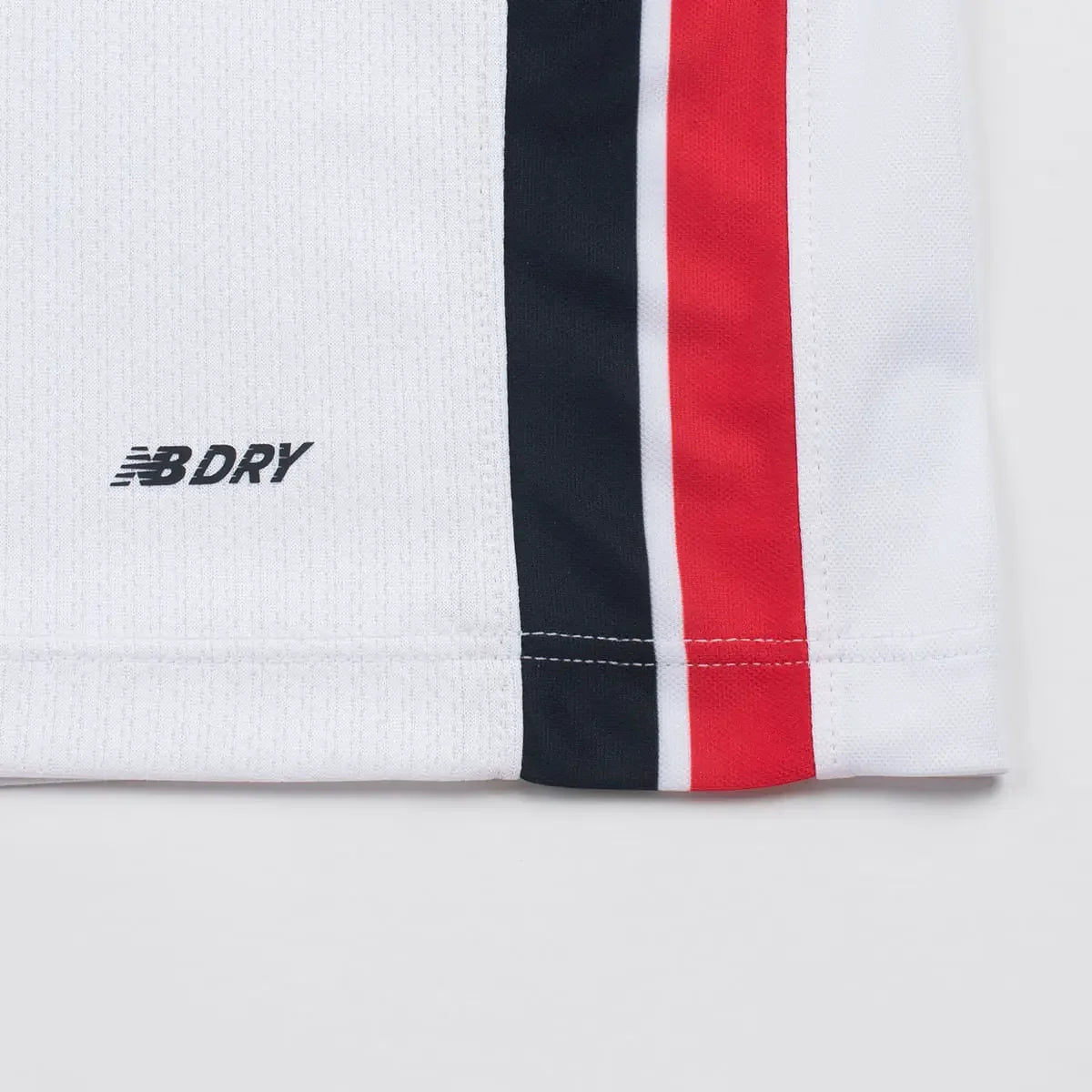 Camisa do São Paulo 2026/27 Home Versão Torcedor Masculina
