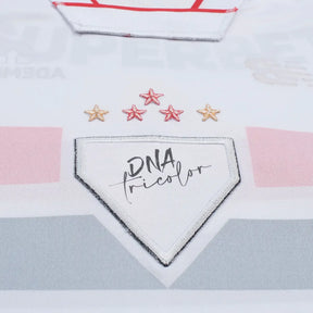 Camisa do São Paulo 2026/27 Home Versão Torcedor Masculina